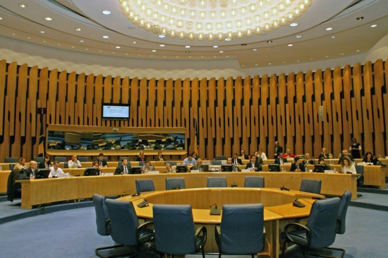 Парламентарна скупштина БиХ домаћин дводневног Регионалног састанка парламентарних служби за информационе технологије